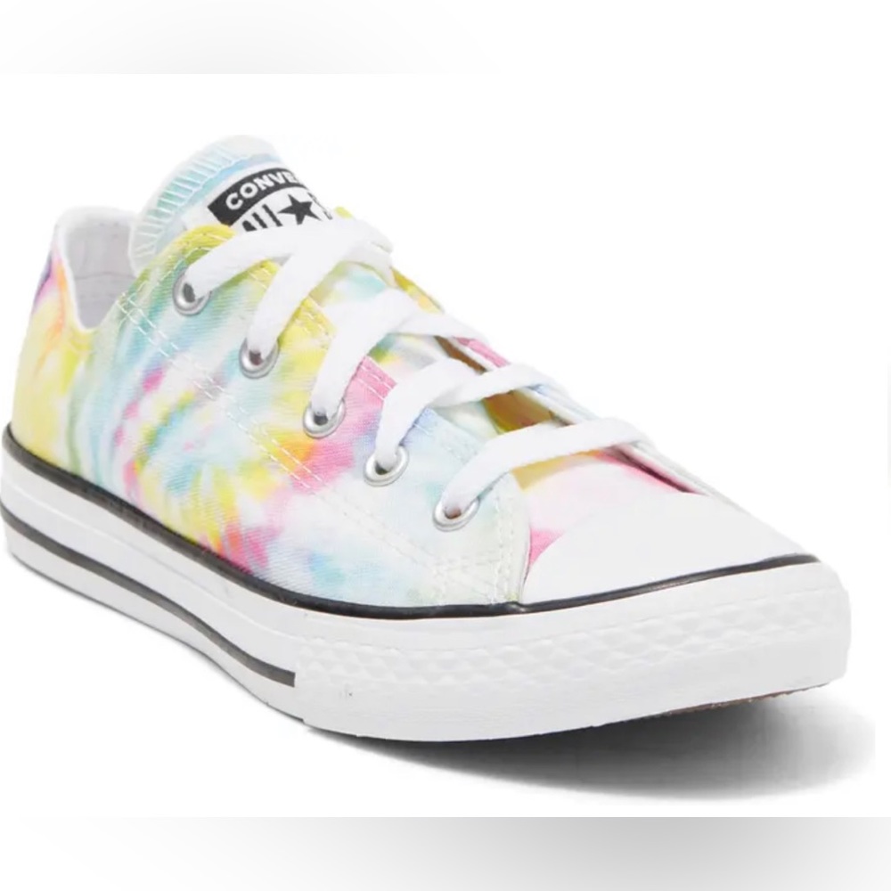 Kids' Chuck Taylor All-Star® Tie Dye Sneaker